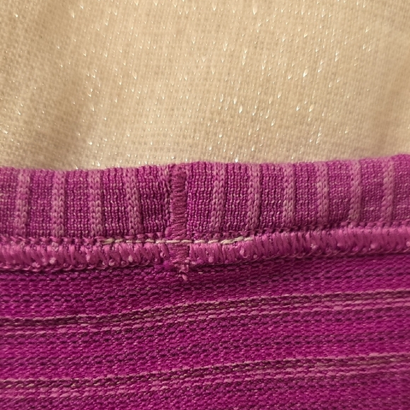 Lululemon Athletica Women's Pink Swiftly Tech Tank Top - Picture 12 of 13
